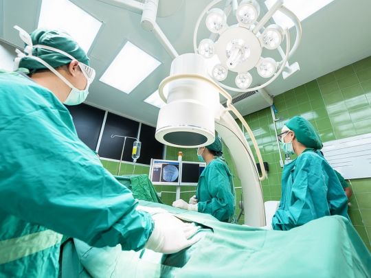 Довелося рятувати в київському «Охматдиті»: неуважність районного лікаря мало не коштувала життя дитині