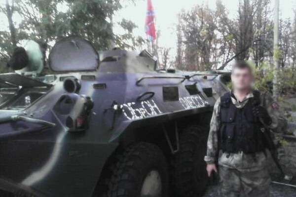 В Одессе заочно осудили одного из лидеров пророссийского движения