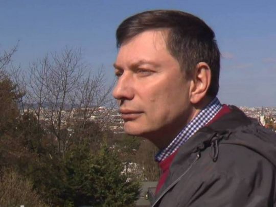 «Якщо раніше росію називали світовою бензоколонкою, то тепер вона стала китайською бензоколонкою», — Ігор Ейдман