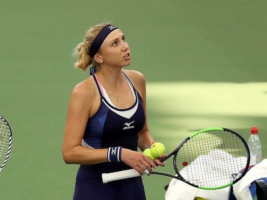 Українська спортсменка-мільйонерка оголосила про заручини: хто обранець Людмили Киченок (фото)