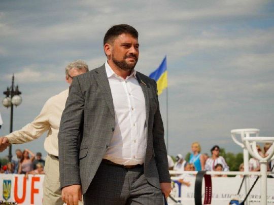За вимагання та отримання мільйонних хабарів завтра судитимуть «слугу народа» Трубіцина