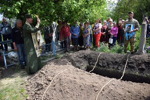 Спасал побратима: под Бахмутом погиб воин из Одесской области Николай Ботнар