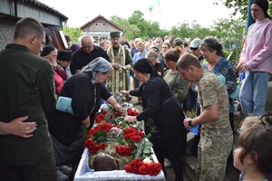 Спасал побратима: под Бахмутом погиб воин из Одесской области Николай Ботнар