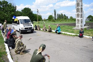 Спасал побратима: под Бахмутом погиб воин из Одесской области Николай Ботнар