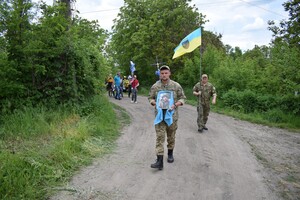 Спасал побратима: под Бахмутом погиб воин из Одесской области Николай Ботнар