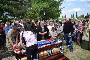 Спасал побратима: под Бахмутом погиб воин из Одесской области Николай Ботнар