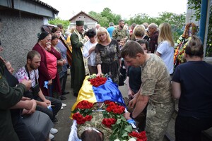Спасал побратима: под Бахмутом погиб воин из Одесской области Николай Ботнар