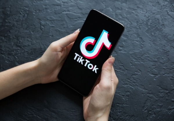 В Одессе 46-летняя женщина рассказывала в Tik Tok, что ждет Путина