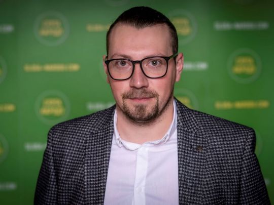 Націоналізація майна в Криму: ЗМІ нагадали, як нардепу Безгіну вдалось її уникнути