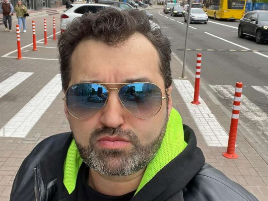 «росія як джерело агресії не закінчиться зі зникненням путіна… Навальний і Ходорковський готові криваво боротися за імперію», — Голобуцький