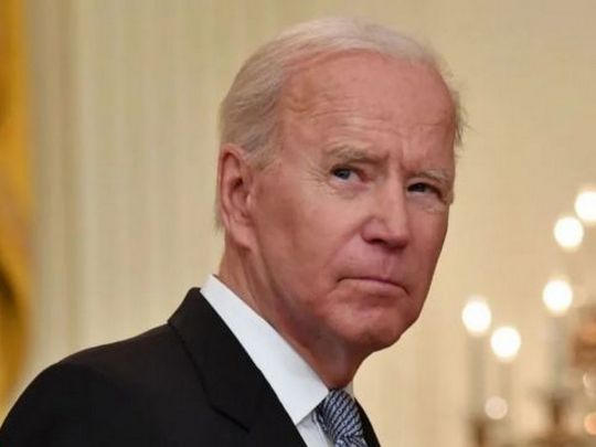 Байден заявив, що США та їхні союзники не мають нічого спільного з повстанням групи Вагнера в рф
