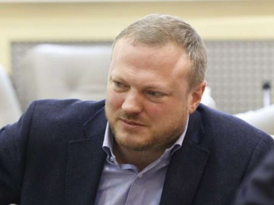 Ексголова Дніпропетровської облради Олійник роками створював для України корупційний імідж у Словаччині, — ЗМІ