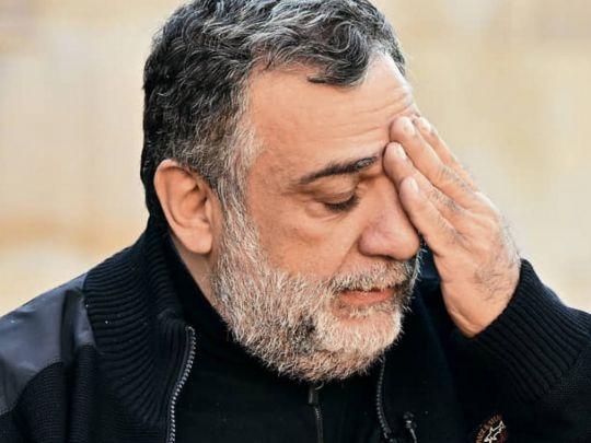 Натхненник конфлікту в Карабасі Варданян уже в базі «Миротворець»: про кого йдеться