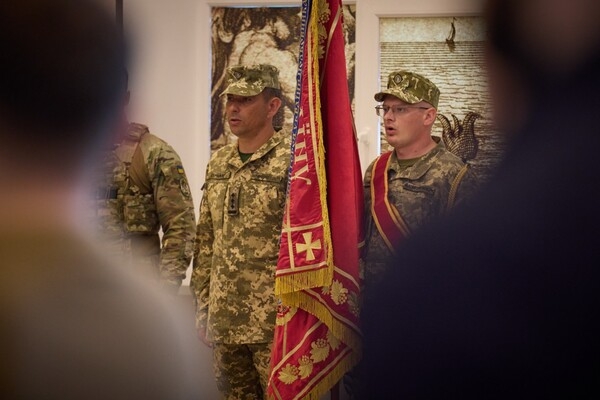 Президент Украины Владимир Зеленский приехал в Одесскую область: подробности визита