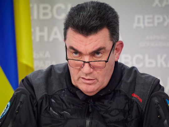 Данілов про результати саміту НАТО у Вільнюсі: «російська імперія більше не буде існувати»