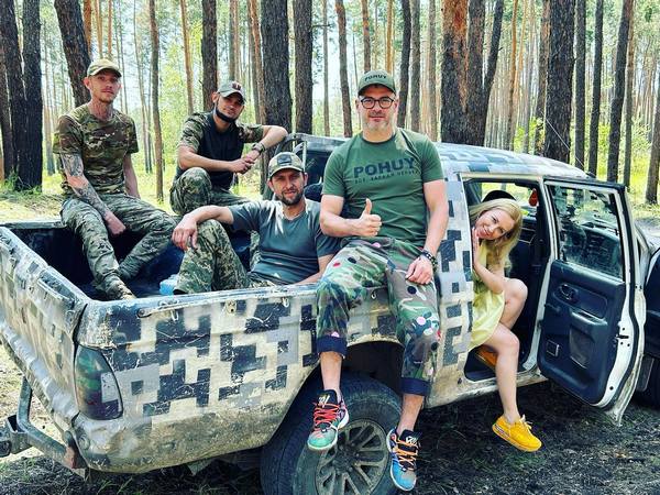 Досі не має власного житла: Тоня Матвієнко поскаржилася на фінансові труднощі