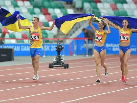 Що не так з реакцією Мінмолодьспорту на турніри за участю росіян і білорусів: «Спортивний контекст» дав відповідь