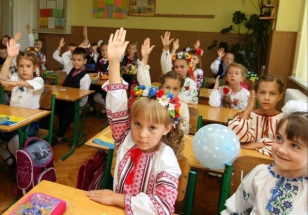 Поступление в школы Одессы: куда обращаться, чтобы устроить ребенка