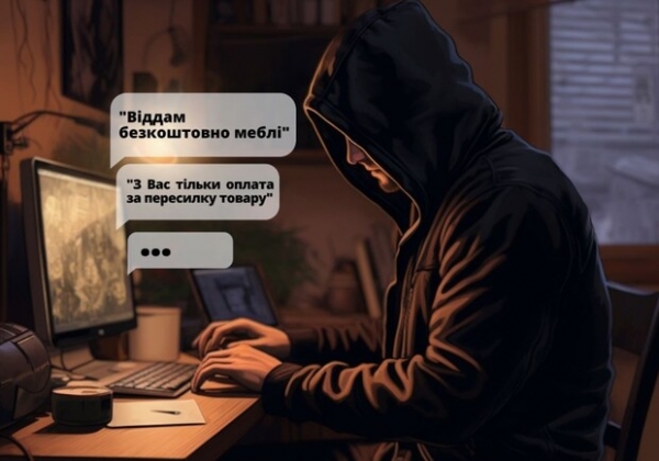 Одессит брал деньги за пересылку вещей и не отправлял: так он обманул 25 человек