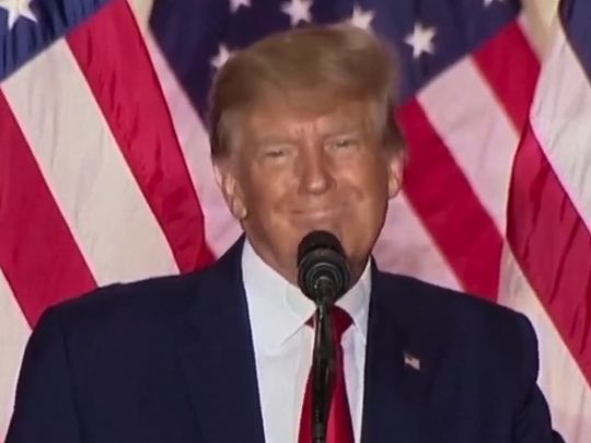 Без Трампа: відбулися перші теледебати кандидатів у президенти США