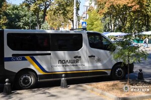 "Налет" на хостел переселенцев в Одессе: в полиции рассказали свою версию