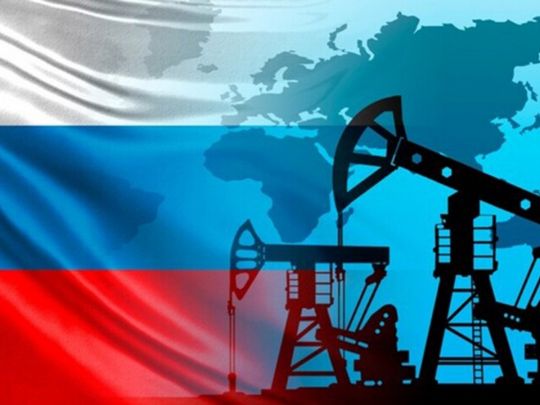 Обмеження ціни на російську нафту продовжує діяти — Лондон