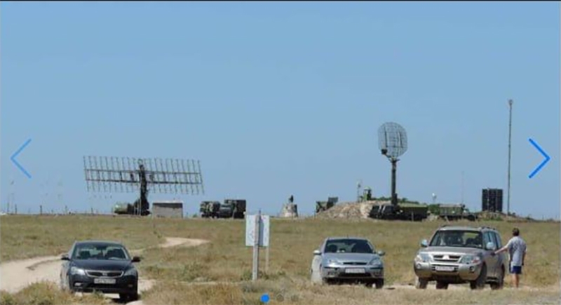 Висадка в Криму: розвідники розповіли про спецоперацію на півострові