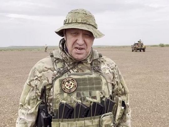 Віз із Африки золото у дерев'яних ящиках: у ЗМІ розповіли про останні дні пригожина