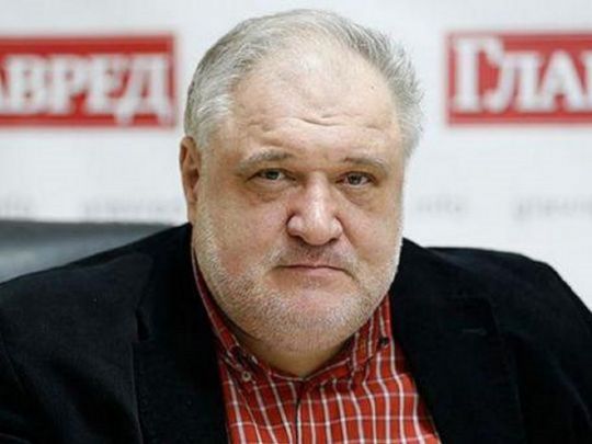 Всі сили Управління стратегічних розслідувань направили на фабрикацію справ по владі Києва, — політолог
