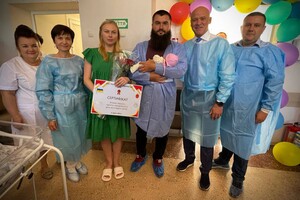 Как в Одессе отпраздновали второй за время полномасштабной войны День города