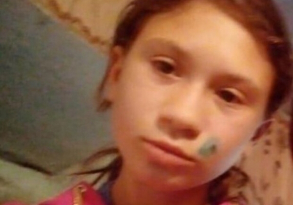 В Одесской области пропала 12-летняя девочка (обновлено)