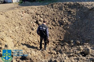 Последствия ночной атаки РФ на инфраструктуру юга Одесской области