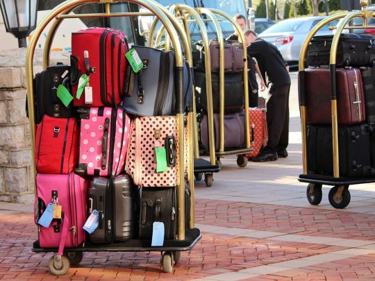 Автомобіль заберуть, труси залишать: у ЄС роз'яснили обмеження на ввезення речей із росії