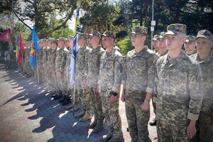 Как в Одессе отпраздновали второй за время полномасштабной войны День города
