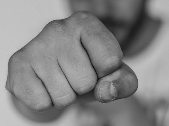 Дитина з України мало не загинула в Німеччині через те, що розмовляла українською