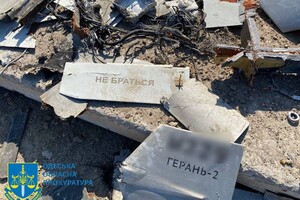 Последствия ночной атаки РФ на инфраструктуру юга Одесской области