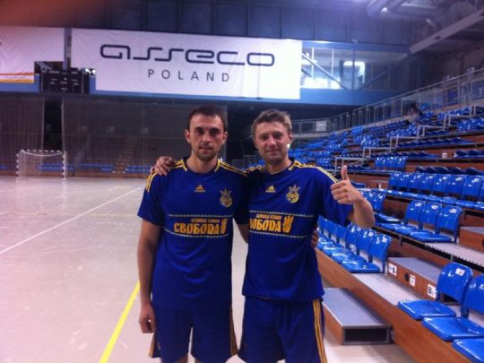 Ексфутболіст збірної України несподівано помер у 35 років