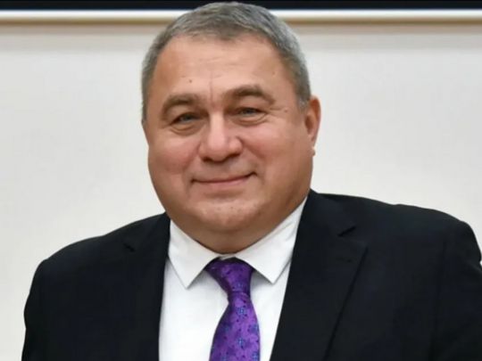 ФСБ заарештувала особистого лікаря путіна, звинувативши його у зраді