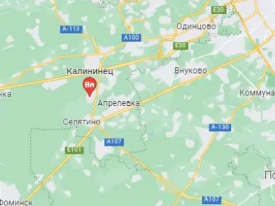 ГУР повідомило про вдалі спецоперації «невідомих диверсантів» у двох областях росії