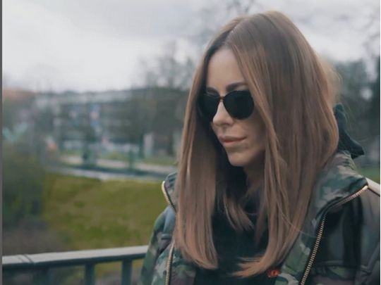 Зрадниця Ані Лорак зізналася, що фінансує фонд, який депортує до росії українських дітей