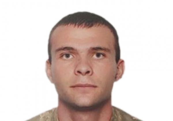 На Херсонском направлении погиб защитник Украины из Одесской области