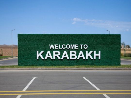 Вірменські політики повідомили про зв’язки сепаратистів у Карабасі із силовим блоком рф: про що йдеться