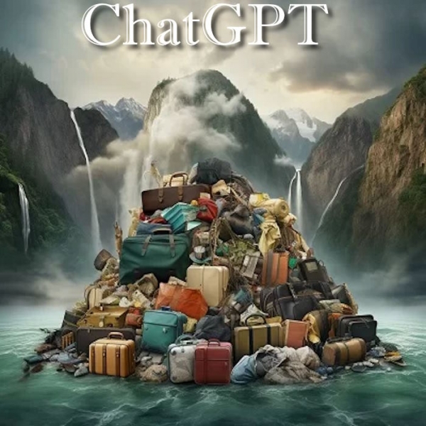 ChatGPT не всемогущ?  ИИ разочаровал туристического агента