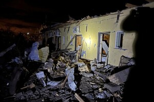 РФ атаковала Одесский районт ракетами: есть попадания, три человека получили ранения