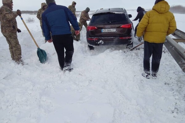 В Одесской области ГСЧС спасли уже почти 2000 человек: какая обстановка сейчас 