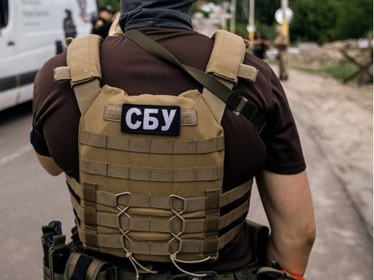 По всій Україні відбуваються обшуки у членів секти «АллатРа», пов'язаної із зрадником з СБУ, — ЗМІ