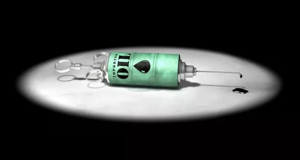 Саудовская Аравия хочет «подсадить» бедные страны на свою нефтяную иглу