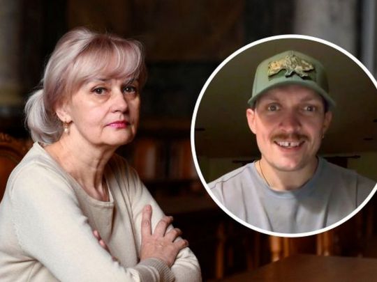 Усик назвав Ірину Фаріон агентом кремля та присвятив їй їдкий вірш (відео)