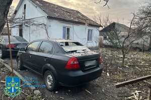 Во время обстрела Одесской области погиб 54-летний мужчина: прокуратура начала расследование