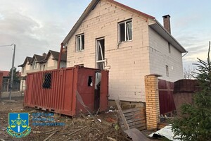 Во время обстрела Одесской области погиб 54-летний мужчина: прокуратура начала расследование